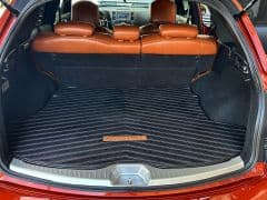 Car Image Blur