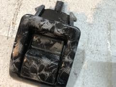 Car Image Blur