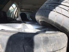 Car Image Blur