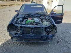 Car Image Blur
