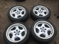 Car Image Blur
