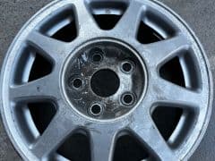 Car Image Blur