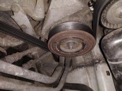 Car Image Blur