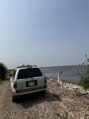 Car Image Blur