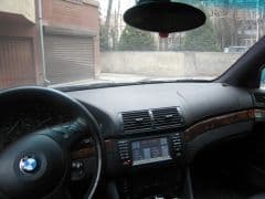 Car Image Blur