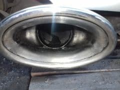 Car Image Blur