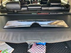 Car Image Blur
