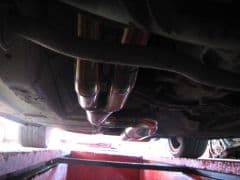 Car Image Blur