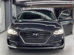 Car Image Blur