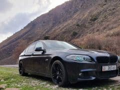 Car Image Blur