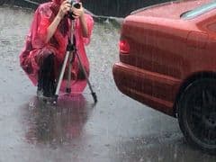 Car Image Blur