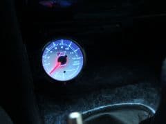 Car Image Blur