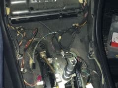 Car Image Blur