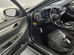 Hyundai Grandeur VI 3.3 Celebrity