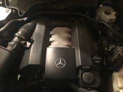 Car Image Blur