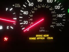 Car Image Blur