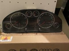 Car Image Blur