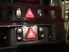 Car Image Blur
