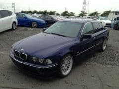 Car Image Blur