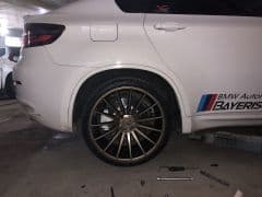 Car Image Blur