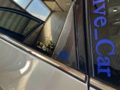 Car Image Blur