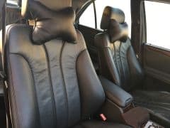 Car Image Blur