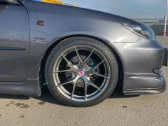Car Image Blur