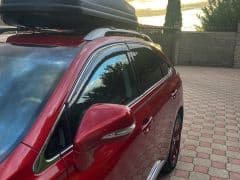 Car Image Blur
