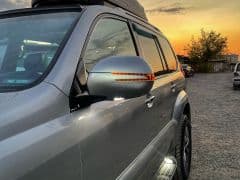 Car Image Blur