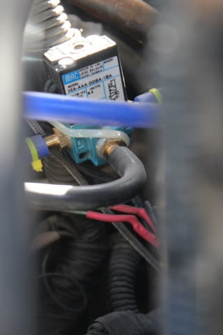 Car Image Blur