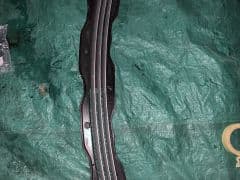Car Image Blur