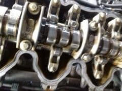 Car Image Blur