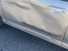 Car Image Blur