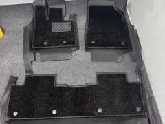 Car Image Blur