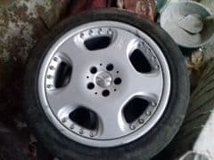 Car Image Blur
