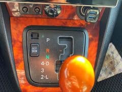 Car Image Blur