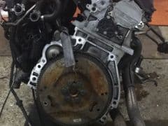 Car Image Blur