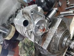 Car Image Blur