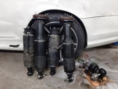 Car Image Blur