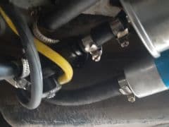 Car Image Blur