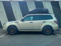 Car Image Blur
