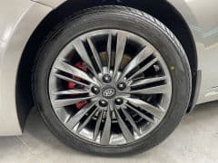 Car Image Blur
