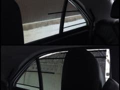 Car Image Blur