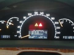 Car Image Blur