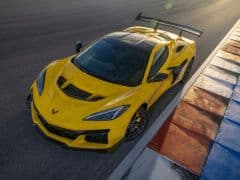 Car Image Blur
