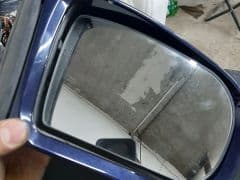 Car Image Blur