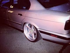 Car Image Blur
