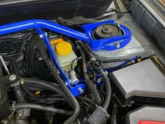 Car Image Blur