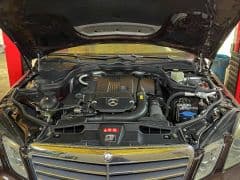 Car Image Blur