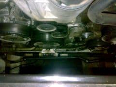 Car Image Blur